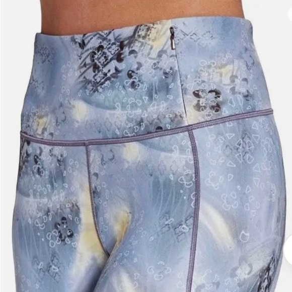 CALIA by Carrie Underwood Pants - CALIA by Carrie Underwood Urban Mosaic High waisted Leggings